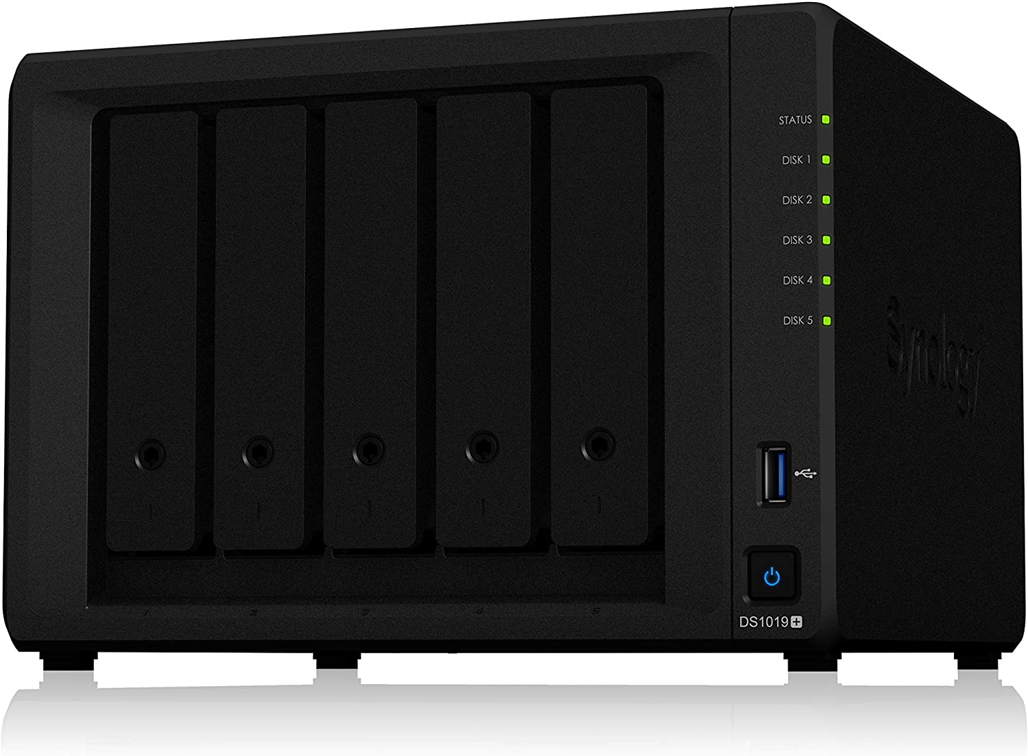 NAS Data Recovery Service - SERT Data Recovery Services